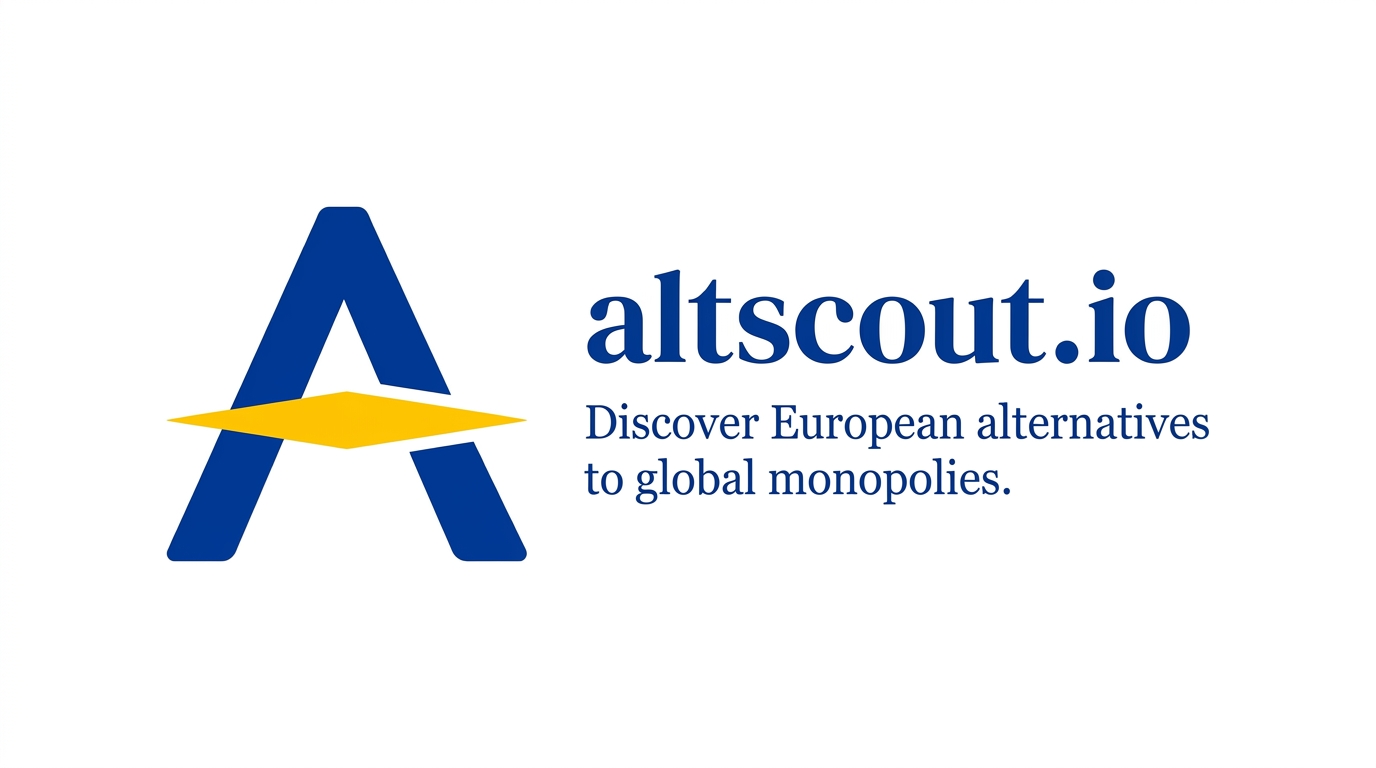 screenshot of the altscout website
